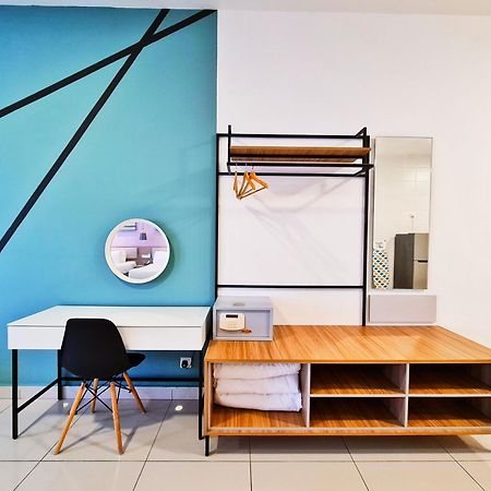 Damen Homestay @Subanghomestay Subang Jaya Eksteriør billede