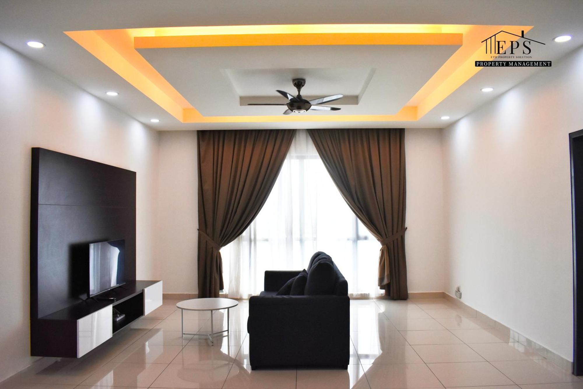 Damen Homestay @Subanghomestay Subang Jaya Eksteriør billede