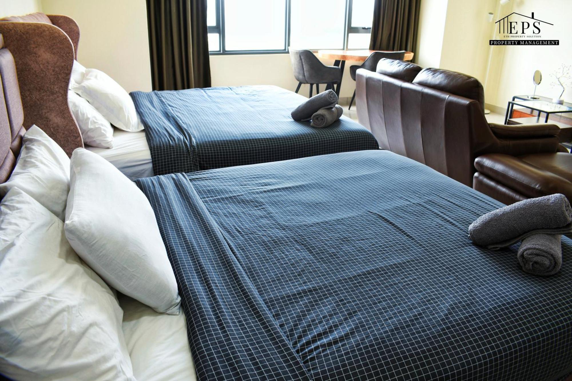 Damen Homestay @Subanghomestay Subang Jaya Eksteriør billede