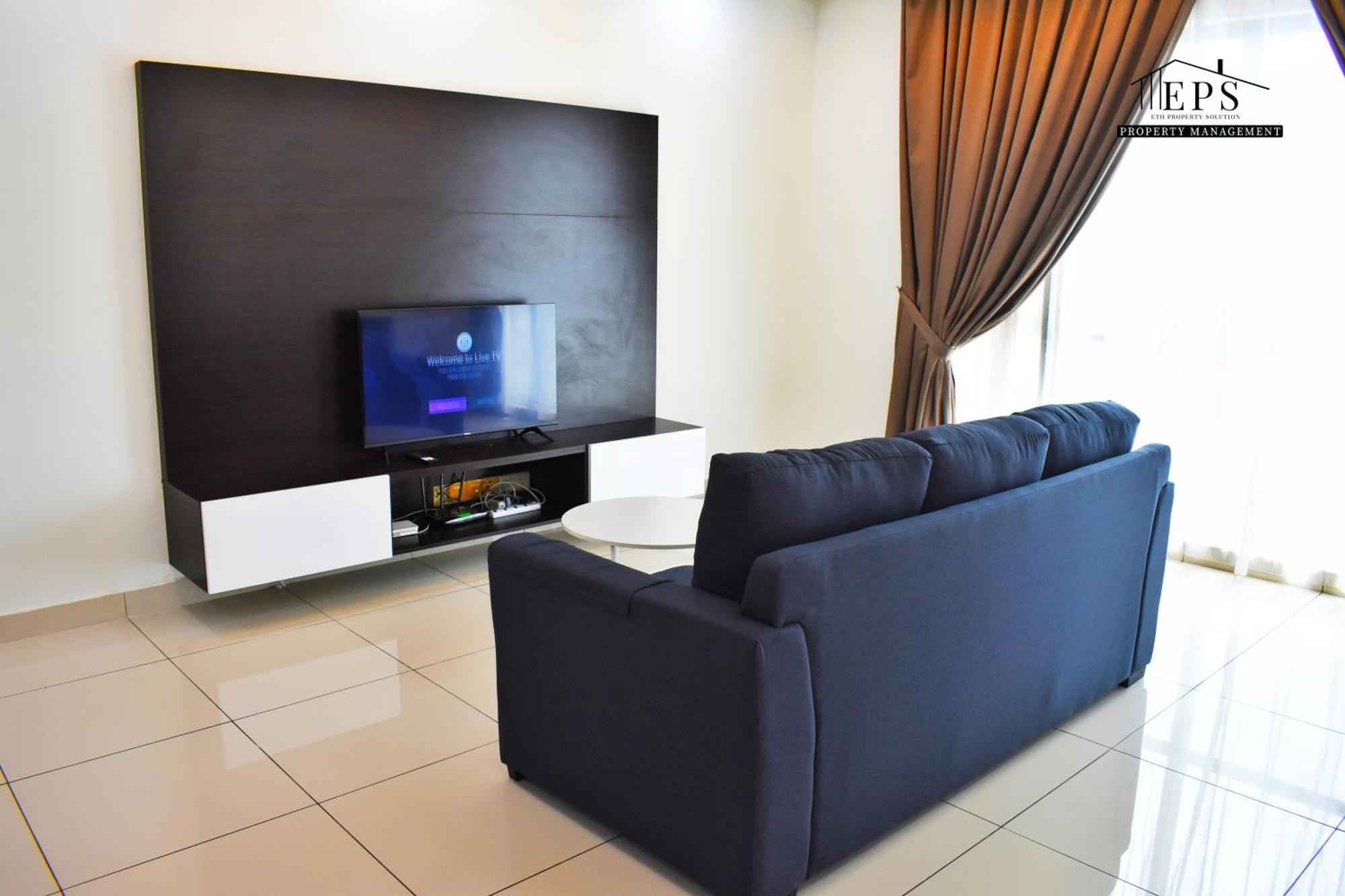 Damen Homestay @Subanghomestay Subang Jaya Eksteriør billede