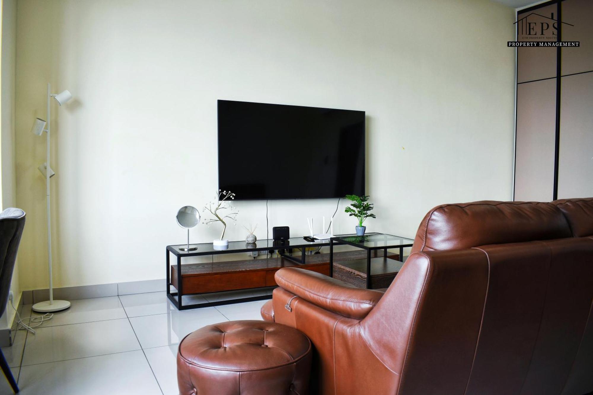 Damen Homestay @Subanghomestay Subang Jaya Eksteriør billede