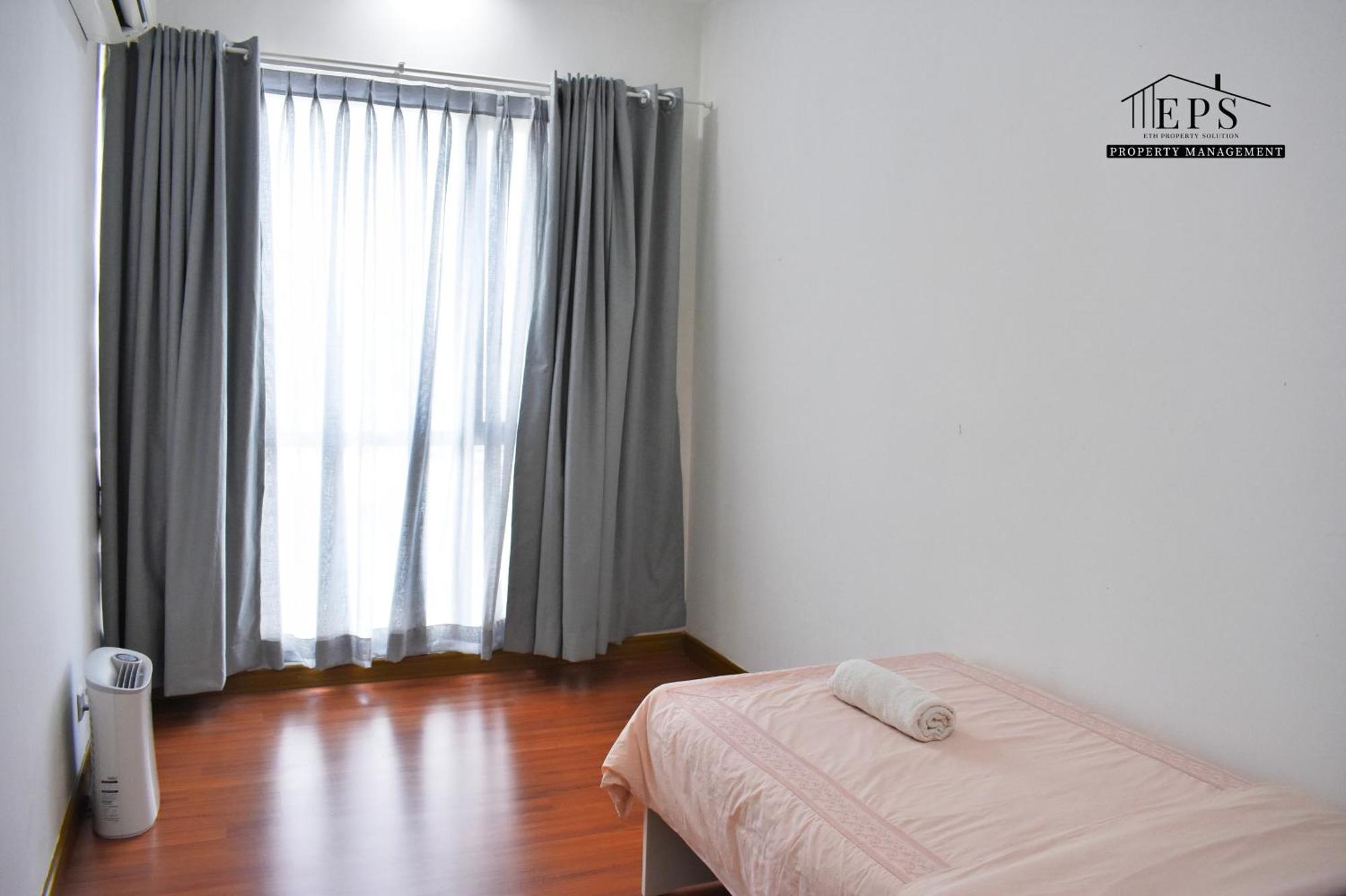 Damen Homestay @Subanghomestay Subang Jaya Eksteriør billede