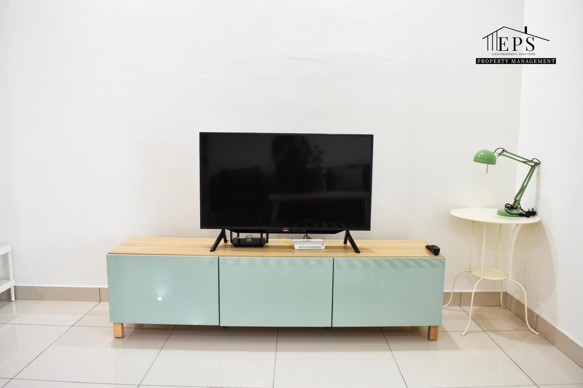 Damen Homestay @Subanghomestay Subang Jaya Eksteriør billede