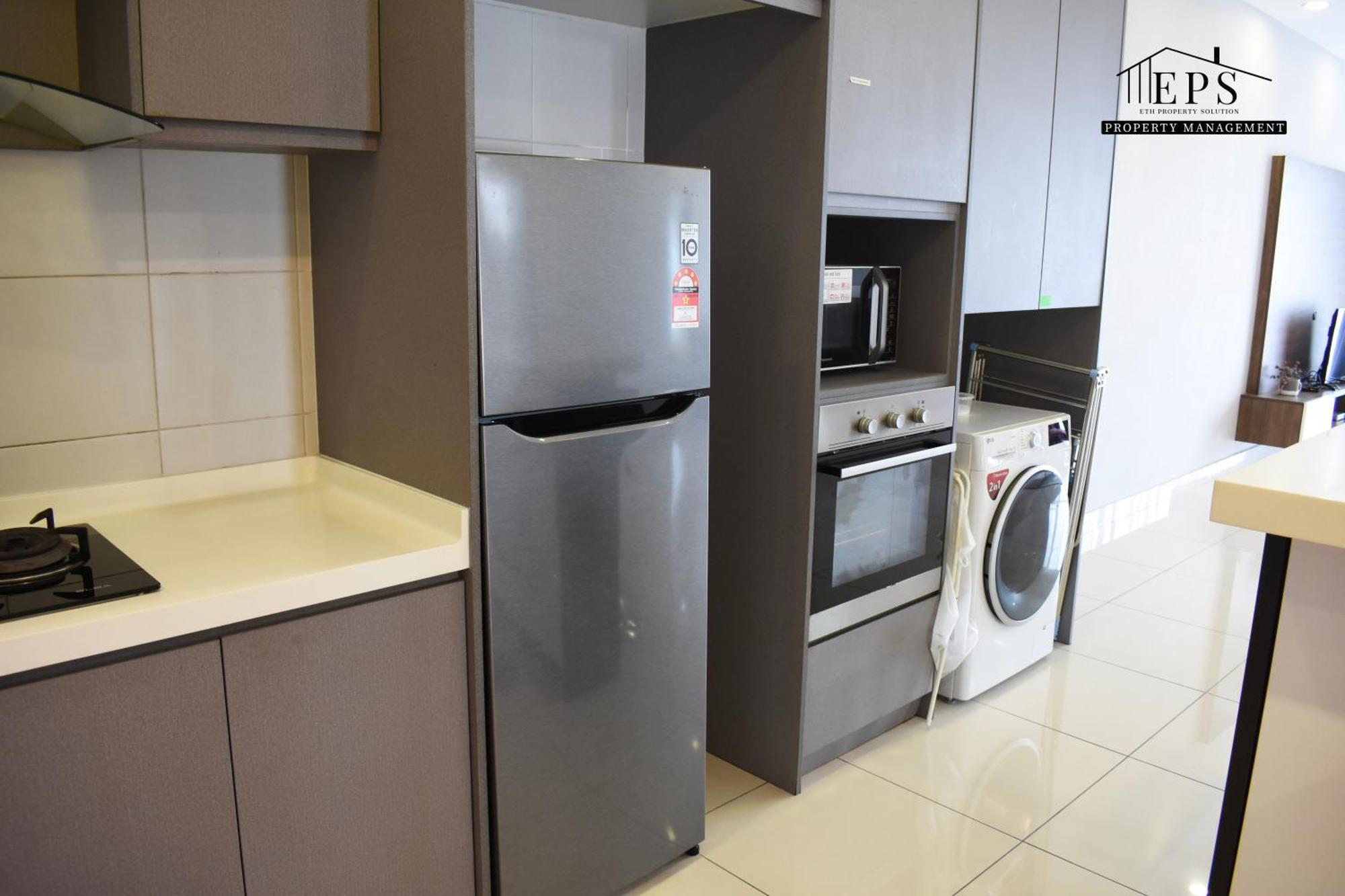 Damen Homestay @Subanghomestay Subang Jaya Eksteriør billede