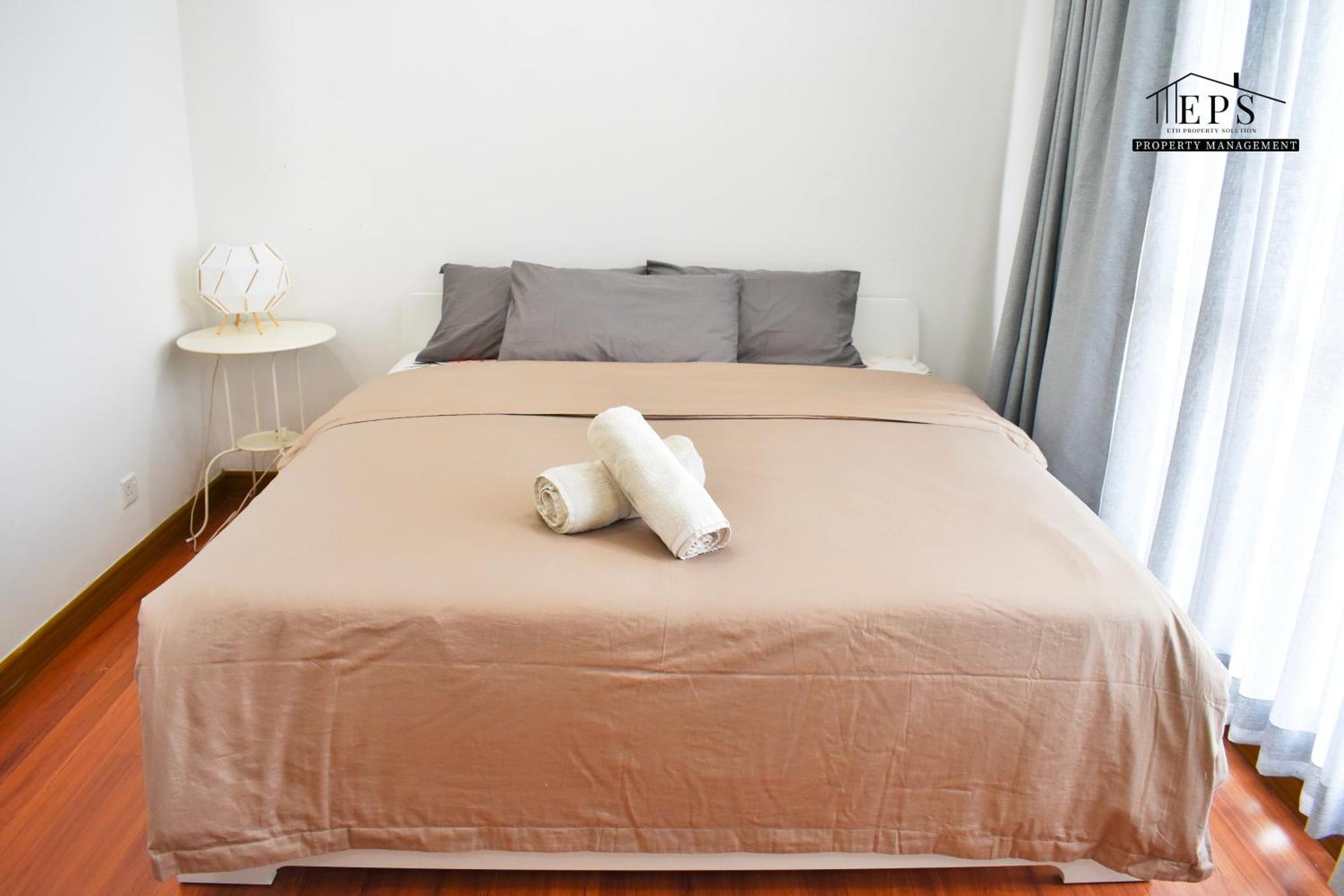 Damen Homestay @Subanghomestay Subang Jaya Eksteriør billede