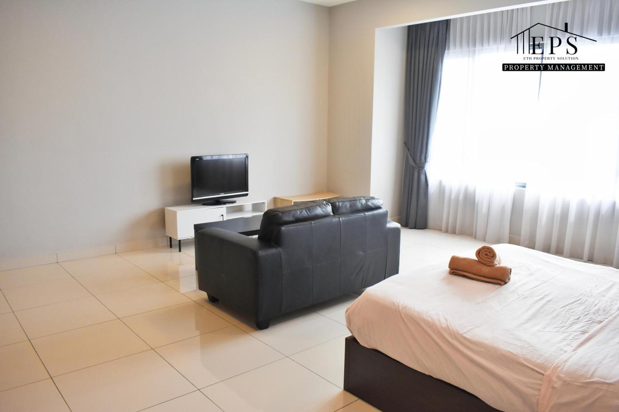 Damen Homestay @Subanghomestay Subang Jaya Eksteriør billede