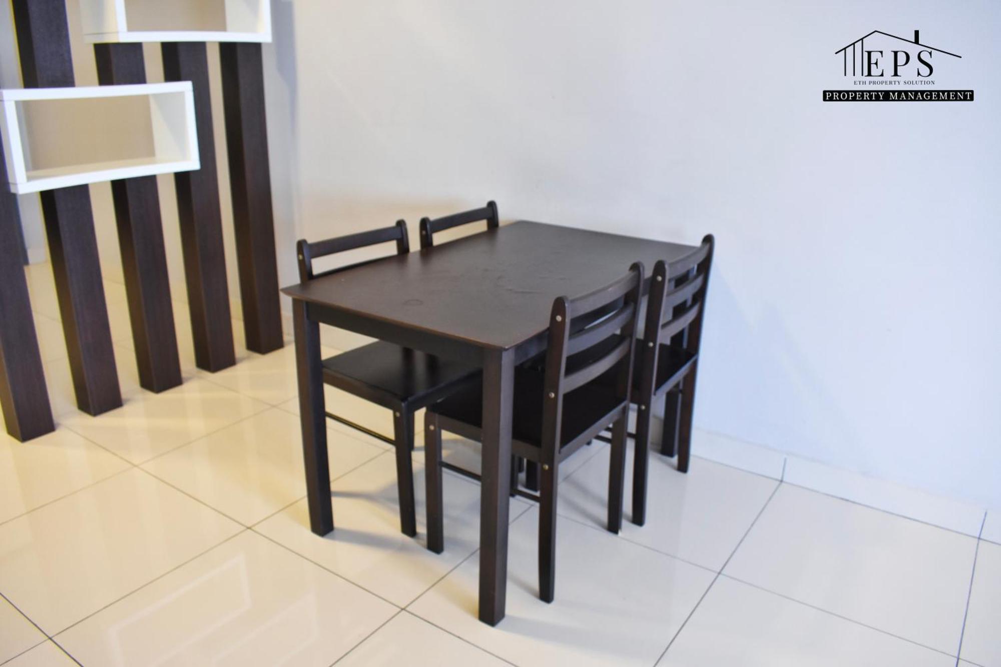 Damen Homestay @Subanghomestay Subang Jaya Eksteriør billede
